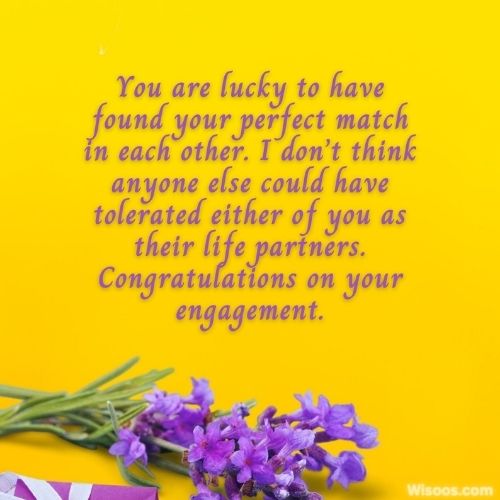 Funny Engagement Wishes to Bring Smiles and Laughter