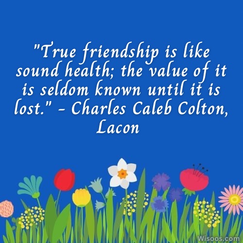 Long-Distance Friendship Quotes for When You Miss Your Friends