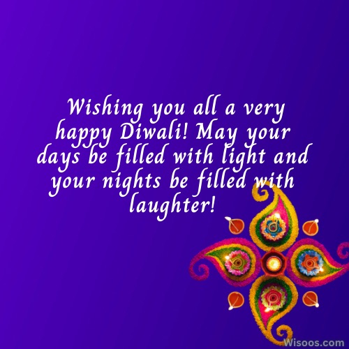 Joyful and Prosperous Diwali Messages for Your Loved Ones