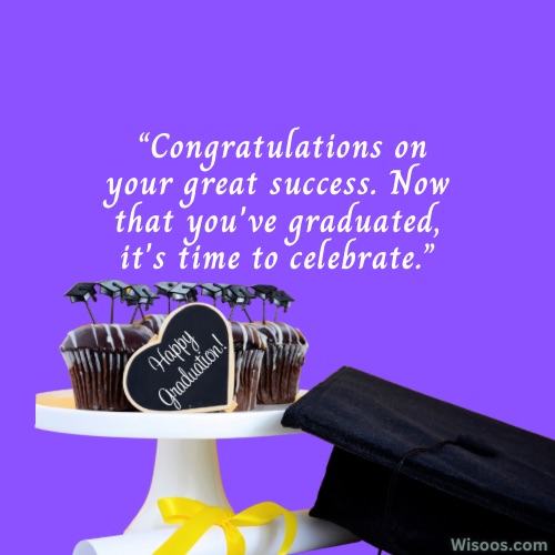 Inspirational Graduation Wishes and Messages for the Bright Future ...