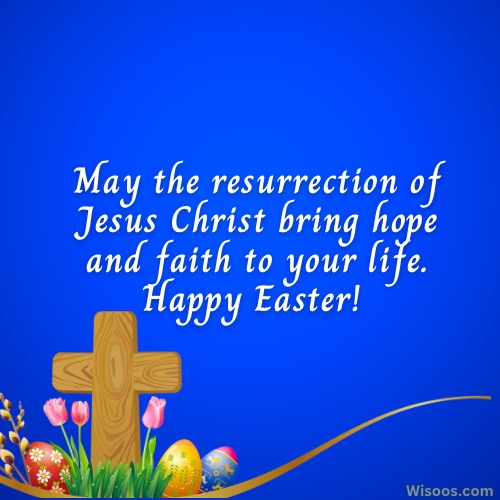 Meaningful Easter Messages: Celebrating Hope and Renewal