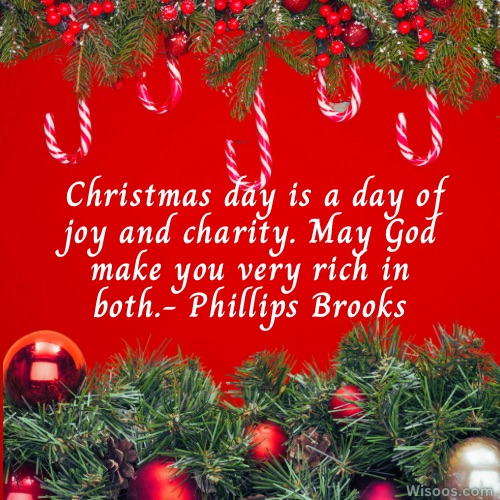 Jovial and Amusing Christmas Quotes to Add Cheer