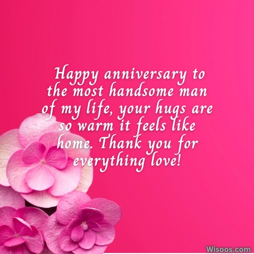 Anniversary and Birthday Wishes for Your Beloved Boyfriend