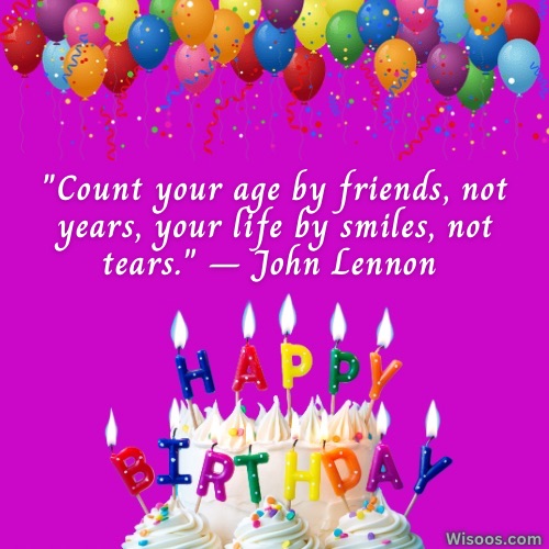 Inspirational Birthday Quotes for Your Son