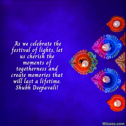 Traditional Diwali Wishes: Explore heartfelt wishes rooted in tradition