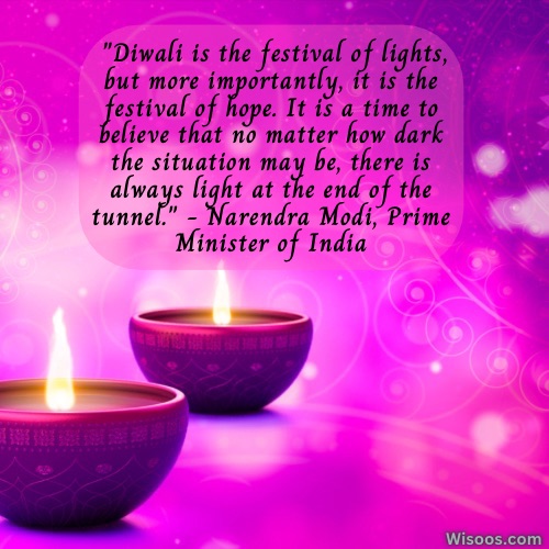 Diwali Quotes for Inspiration: Motivational and inspiring quotes to celebrate the festival of lights