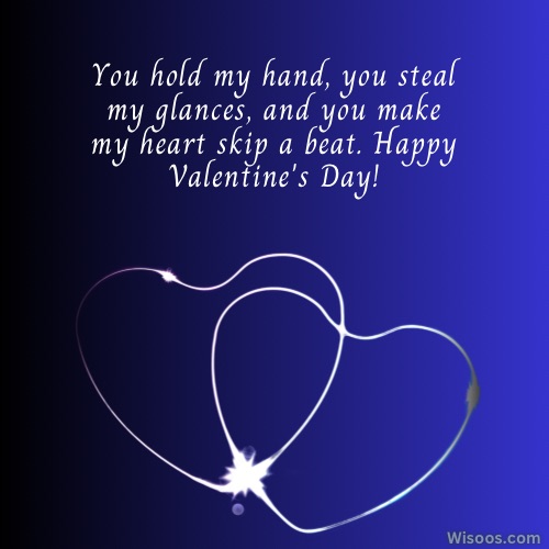 Romantic Valentines Day Sayings for Your Special Someone