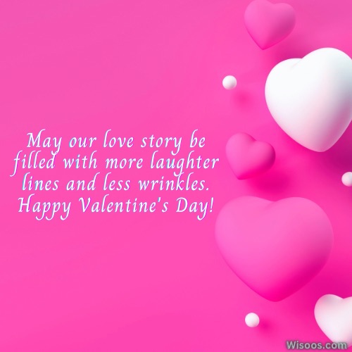 Unique Valentines Day Messages to Share
