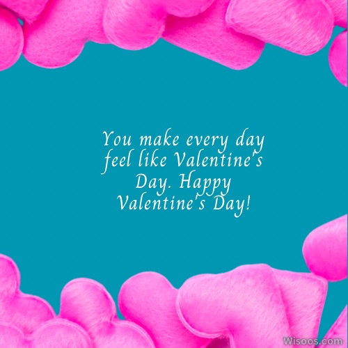 Heartfelt Valentines Day Quotes